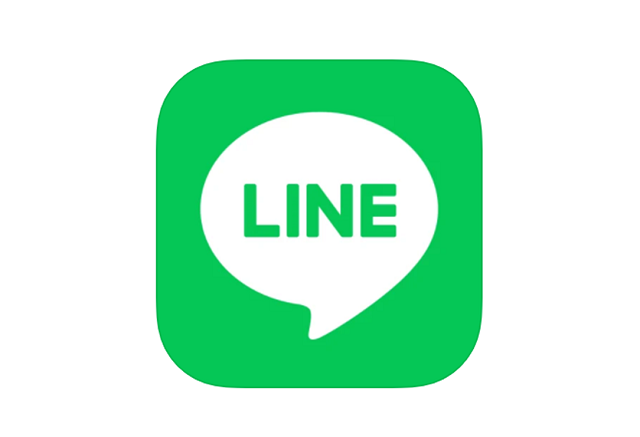 LINE公式アカウント開設